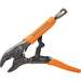 Curved Jaw Locking Pliers Set, 2 Piece